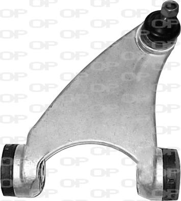 Open Parts SSW1052.01 - Bras de liaison, suspension de roue cwaw.fr