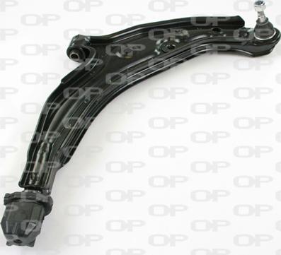 Open Parts SSW1057.01 - Bras de liaison, suspension de roue cwaw.fr