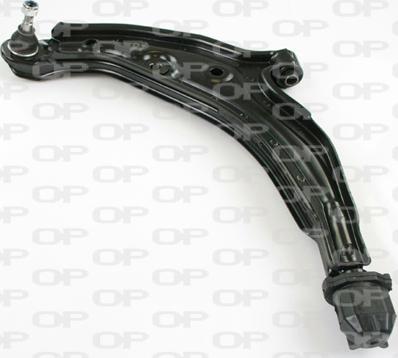 Open Parts SSW1057.10 - Bras de liaison, suspension de roue cwaw.fr