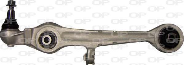 Open Parts SSW1069.11 - Bras de liaison, suspension de roue cwaw.fr