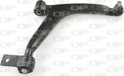 Open Parts SSW1064.01 - Bras de liaison, suspension de roue cwaw.fr