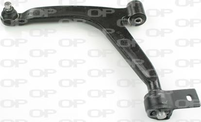 Open Parts SSW1064.10 - Bras de liaison, suspension de roue cwaw.fr