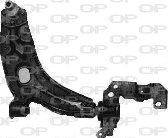 Open Parts SSW1065.01 - Bras de liaison, suspension de roue cwaw.fr