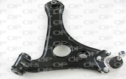 Open Parts SSW1066.01 - Bras de liaison, suspension de roue cwaw.fr