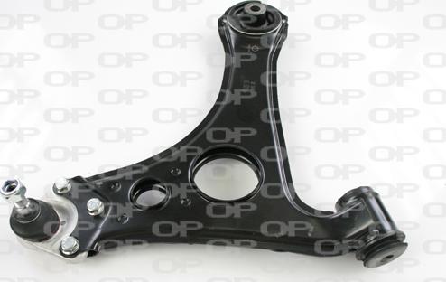 Open Parts SSW1066.10 - Bras de liaison, suspension de roue cwaw.fr