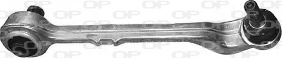 Open Parts SSW1061.01 - Bras de liaison, suspension de roue cwaw.fr