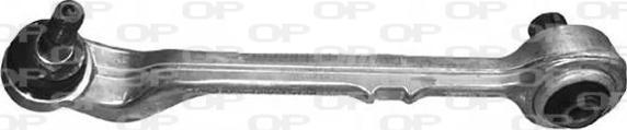 Open Parts SSW1061.10 - Bras de liaison, suspension de roue cwaw.fr