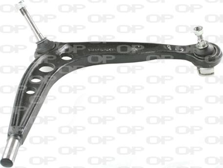 Open Parts SSW1068.01 - Bras de liaison, suspension de roue cwaw.fr