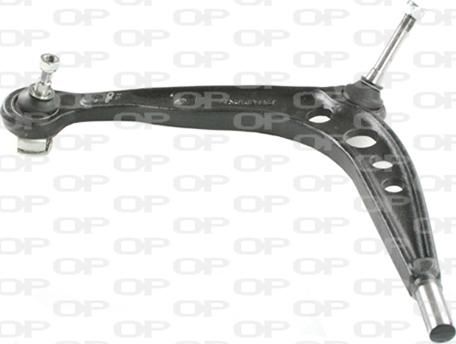 Open Parts SSW1068.10 - Bras de liaison, suspension de roue cwaw.fr