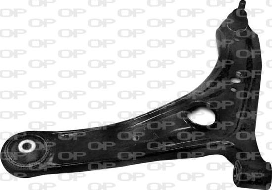 Open Parts SSW1063.01 - Bras de liaison, suspension de roue cwaw.fr