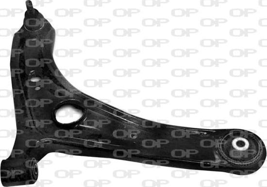 Open Parts SSW1063.10 - Bras de liaison, suspension de roue cwaw.fr