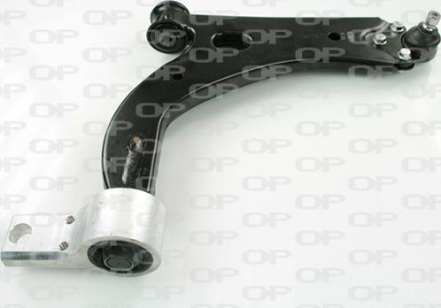 Open Parts SSW1062.01 - Bras de liaison, suspension de roue cwaw.fr