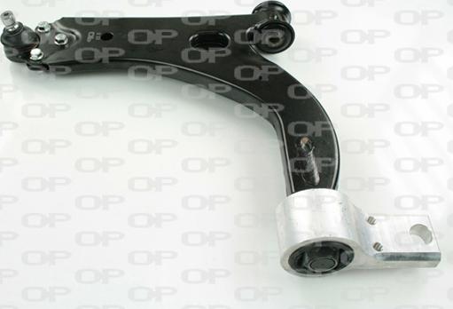 Open Parts SSW1062.10 - Bras de liaison, suspension de roue cwaw.fr