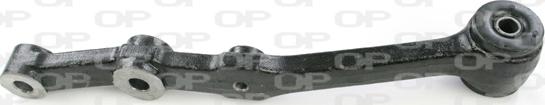 Open Parts SSW1004.11 - Bras de liaison, suspension de roue cwaw.fr