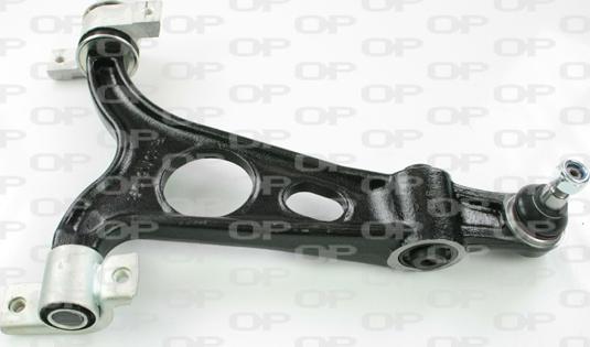 Open Parts SSW1005.01 - Bras de liaison, suspension de roue cwaw.fr