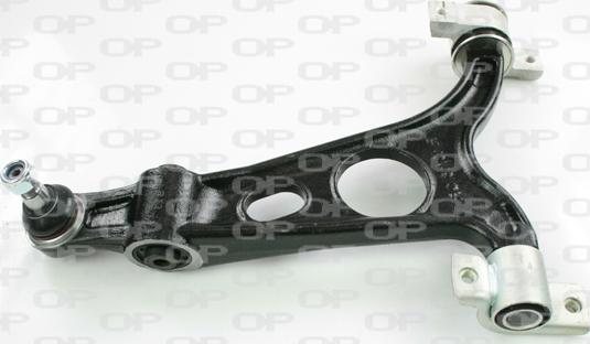 Open Parts SSW1005.10 - Bras de liaison, suspension de roue cwaw.fr