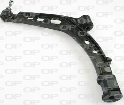 Open Parts SSW1006.10 - Bras de liaison, suspension de roue cwaw.fr