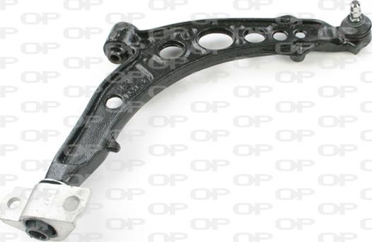 Open Parts SSW1001.01 - Bras de liaison, suspension de roue cwaw.fr