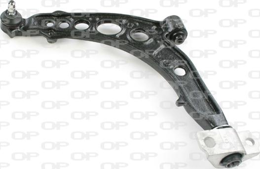 Open Parts SSW1001.10 - Bras de liaison, suspension de roue cwaw.fr