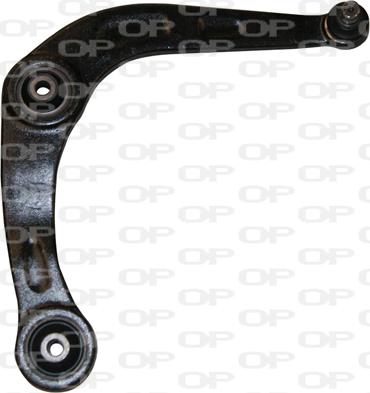 Open Parts SSW1008.01 - Bras de liaison, suspension de roue cwaw.fr