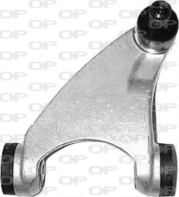 Open Parts SSW1003.01 - Bras de liaison, suspension de roue cwaw.fr