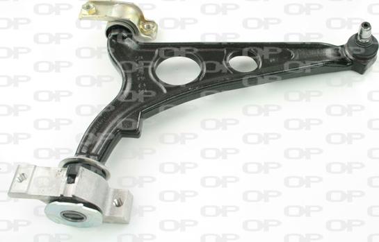 Open Parts SSW1002.01 - Bras de liaison, suspension de roue cwaw.fr