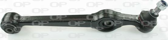 Open Parts SSW1007.11 - Bras de liaison, suspension de roue cwaw.fr