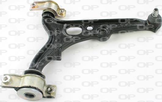 Open Parts SSW1019.01 - Bras de liaison, suspension de roue cwaw.fr