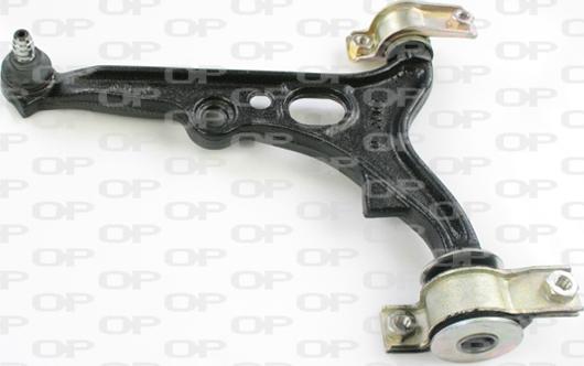 Open Parts SSW1019.10 - Bras de liaison, suspension de roue cwaw.fr