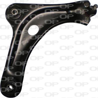 Open Parts SSW1014.01 - Bras de liaison, suspension de roue cwaw.fr