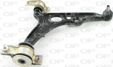 Open Parts SSW1015.01 - Bras de liaison, suspension de roue cwaw.fr