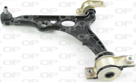 Open Parts SSW1015.10 - Bras de liaison, suspension de roue cwaw.fr