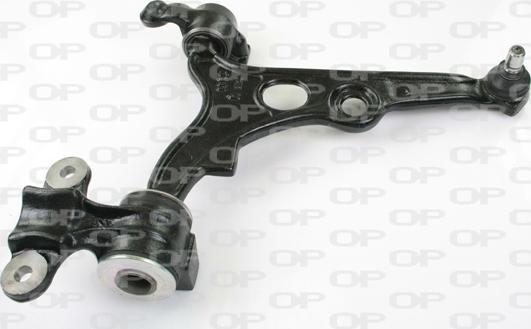 Open Parts SSW1016.01 - Bras de liaison, suspension de roue cwaw.fr