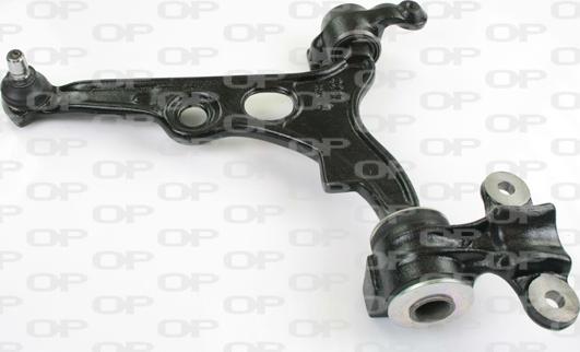 Open Parts SSW1016.10 - Bras de liaison, suspension de roue cwaw.fr