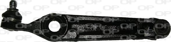 Open Parts SSW1010.11 - Bras de liaison, suspension de roue cwaw.fr