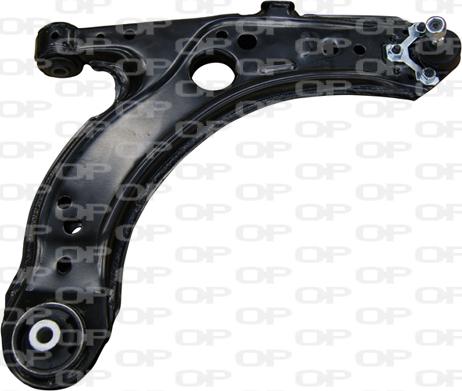 Open Parts SSW1018.01 - Bras de liaison, suspension de roue cwaw.fr