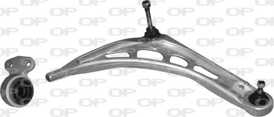 Open Parts SSW1012.01 - Bras de liaison, suspension de roue cwaw.fr