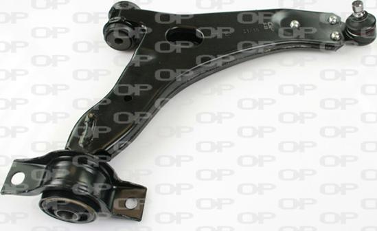 Open Parts SSW1017.01 - Bras de liaison, suspension de roue cwaw.fr