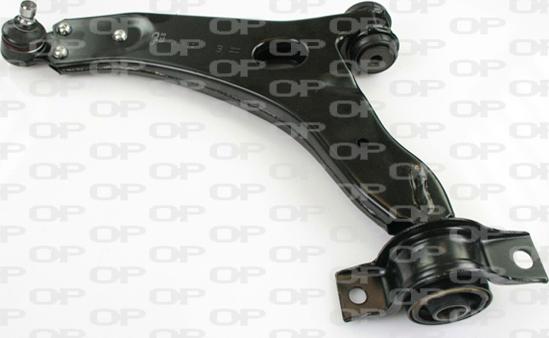 Open Parts SSW1017.10 - Bras de liaison, suspension de roue cwaw.fr