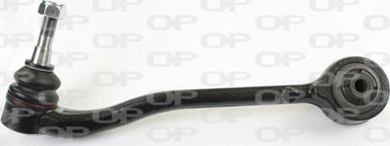 Open Parts SSW1080.10 - Bras de liaison, suspension de roue cwaw.fr