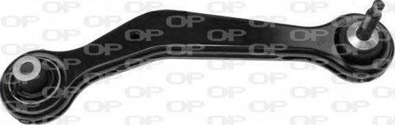 Open Parts SSW1081.01 - Bras de liaison, suspension de roue cwaw.fr