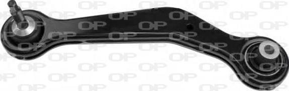 Open Parts SSW1081.10 - Bras de liaison, suspension de roue cwaw.fr