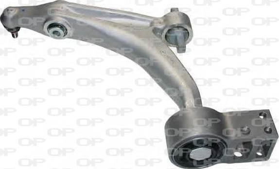 Open Parts SSW1083.10 - Bras de liaison, suspension de roue cwaw.fr