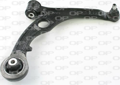 Open Parts SSW1082.01 - Bras de liaison, suspension de roue cwaw.fr