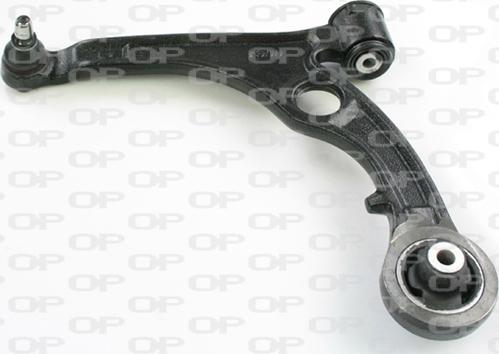 Open Parts SSW1082.10 - Bras de liaison, suspension de roue cwaw.fr