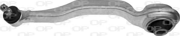 Open Parts SSW1036.10 - Bras de liaison, suspension de roue cwaw.fr