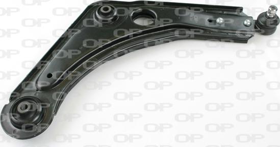 Open Parts SSW1030.01 - Bras de liaison, suspension de roue cwaw.fr