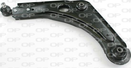 Open Parts SSW1030.10 - Bras de liaison, suspension de roue cwaw.fr