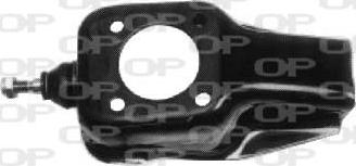 Open Parts SSW1031.11 - Bras de liaison, suspension de roue cwaw.fr