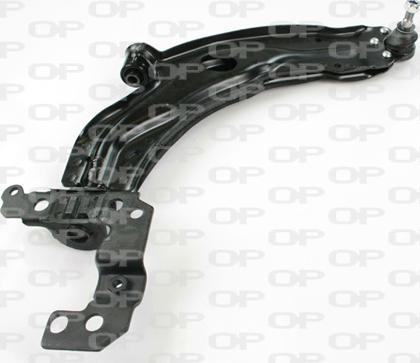 Open Parts SSW1038.01 - Bras de liaison, suspension de roue cwaw.fr